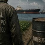El mal del campo es político mal campo política