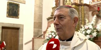 El campo cambia sus tradicionales peticiones a San Isidro-Campo Salmantino, 18 de abril de 2026