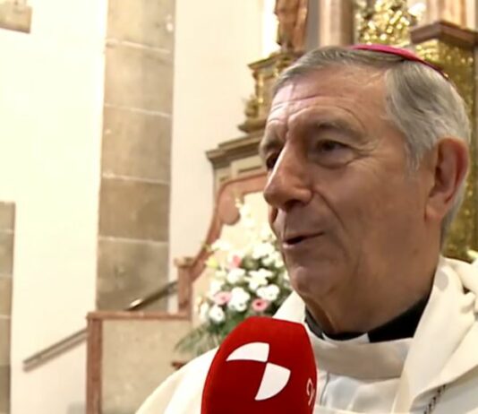 El campo cambia sus tradicionales peticiones a San Isidro-Campo Salmantino, 18 de abril de 2026