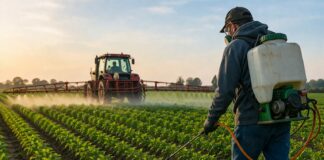 Cambios y novedades en el carné de fitosanitarios: lo que deben saber agricultores y ganaderos en Castilla y León