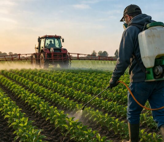 Cambios y novedades en el carné de fitosanitarios: lo que deben saber agricultores y ganaderos en Castilla y León