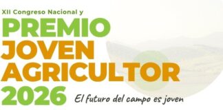 ASAJA lanza el XII Premio Nacional Joven Agricultor 2026: hasta 4.000 € y un viaje a Bruselas para el mejor proyecto del campo