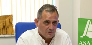 Salamanca pide un plan específico para la tuberculosis bovina- Campo Salmantino, 8 de junio de 2026
