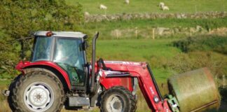 El Plan Renove de maquinaria agrícola se desborda el primer día: ASAJA exige más presupuesto y un cambio urgente del sistema de reparto
