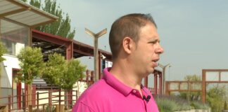 Las tormentas, último varapalo a la cosecha del cereal- Campo Salmantino, 22 de junio de 2026