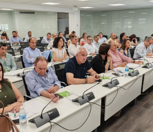 ASAJA alerta de una cosecha de cereal insuficiente para aliviar la crisis de rentabilidad del sector