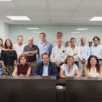 Pedro Barato, reelegido presidente de ASAJA con el respaldo mayoritario de la asamblea