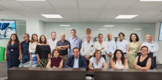 Pedro Barato, reelegido presidente de ASAJA con el respaldo mayoritario de la asamblea
