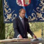 ASAJA da la bienvenida a Joaquín Antonio Pino, el primer agricultor que estará al frente de la Consejería de Agricultura y Ganadería