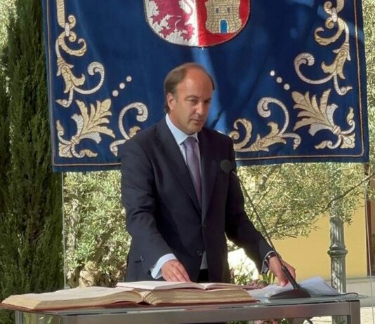 ASAJA da la bienvenida a Joaquín Antonio Pino, el primer agricultor que estará al frente de la Consejería de Agricultura y Ganadería