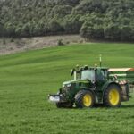 Primer listado de beneficiarios de la ayuda para fertilizantes con más de 607 millones de euros concedidos