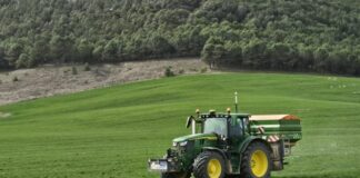 Primer listado de beneficiarios de la ayuda para fertilizantes con más de 607 millones de euros concedidos