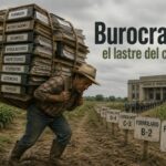 Burocracia: el lastre del campo burocracia campo