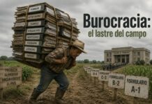 Burocracia: el lastre del campo burocracia campo