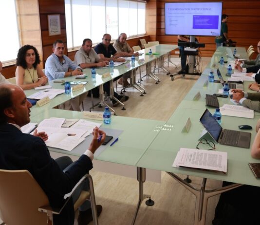 La Plataforma Pecuaria Bovina solicita una reunión con los nuevos responsables de agricultura y ganaderia de Castilla y León