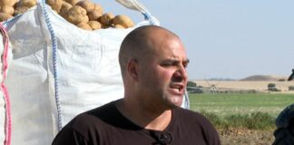 Mas costes, menos producción pero no mejora el precio- Campo Salmantino, 28 de septiembre de 2026