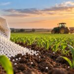 Publicado el primer listado que recoge beneficiarios que han aceptado la ayuda extraordinaria por el incremento de los costes por el fertilizantes