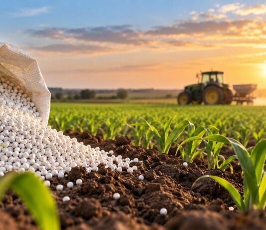 Publicado el primer listado que recoge beneficiarios que han aceptado la ayuda extraordinaria por el incremento de los costes por el fertilizantes
