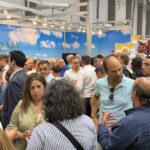 ASAJA Salamanca hace balance de unos intensos primeros días en Salamaq 2026