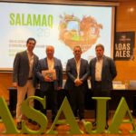ASAJA reúne en SALAMAQ a su Sectorial Nacional de Vacuno para analizar los principales retos de la ganadería sectorial vacuno asaja
