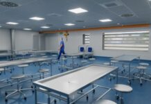 ASAJA Salamanca reclama una mayor presencia de la apicultura en la formación de los futuros veterinarios