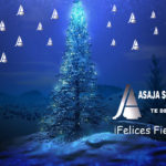 FELICITACION ASAJA SG 2010