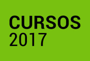 Cursos 2017