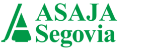 Logotipo ASAJA Segovia