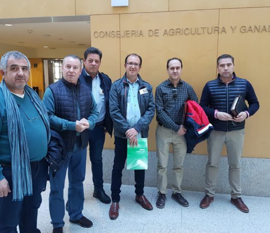 ASAJA pide la inclusión de la patata en la red de vigilancia fitosanitaria de Castilla y León