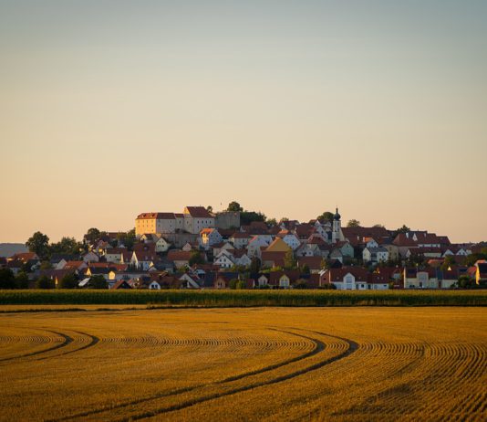 ASAJA SEGOVIA apoya la manifestación del 31 de marzo en Madrid convocada bajo el lema » La Revuelta de la España vaciada»