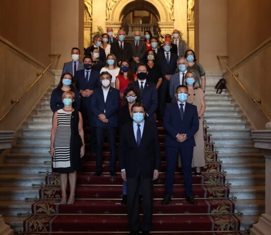 ASAJA RECHAZA LA PROPUESTA DE PLAN ESTRATÉGICO DE LA PAC PORQUE PERJUDICA AL AGRICULTOR PROFESIONAL