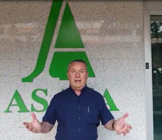 ASAJA DENUNCIA LA “PERSECUCIÓN INSOPORTABLE” AL SECTOR GANADERO, Y PIDE A GARZÓN “UNA CLARA RECTIFICACIÓN O QUE SE VAYA”