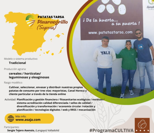 PROGRAMA CULTIVA