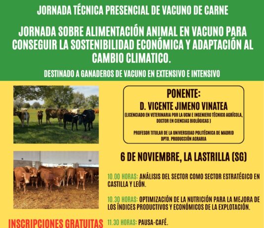 JORNADA TÉCNICA 6 NOVIEMBRE 2025