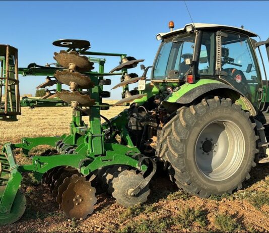 Comienzo de los pagos de la PAC 2025