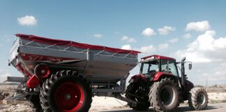 ASAJA denuncia que los agricultores pagan tres veces más por abonar mientras el cereal se vende al precio de hace una década