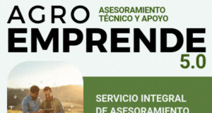 AGRO EMPRENDE