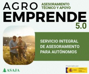 AGRO EMPRENDE
