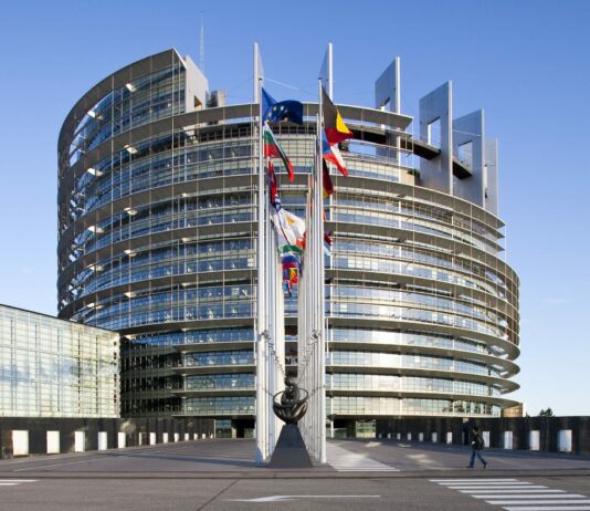 Hoy se impone el Sentido Común en Estrasburgo