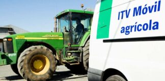 ASAJA-Segovia muestra oposición directa a la revisión de las ITVs agrícolas nuestra provincia.
