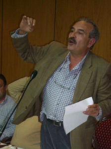 Sánchez Brunete, Premio Espiga 2017