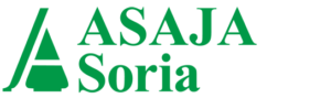 Logotipo ASAJA Soria