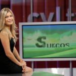 Cristina Carro y el programa Surcos