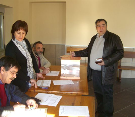 ASAJA denuncia que faltan centenares de electores en el censo de las elecciones agrarias