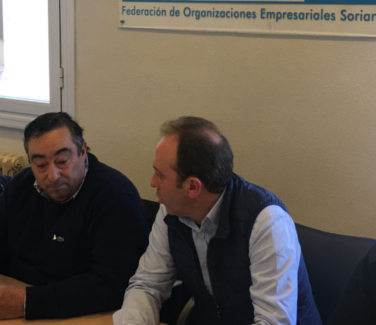 APORSO y ASAJA Soria inician acciones conjuntas ante los cambios normativos en los purines