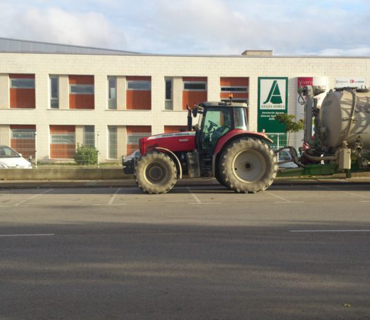 Abierto el plazo para solicitar en ASAJA la devolución del impuesto especial de hidrocarburos