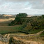 EL NUEVO MURO DE ADRIANO ESTÁ EN SORIA
