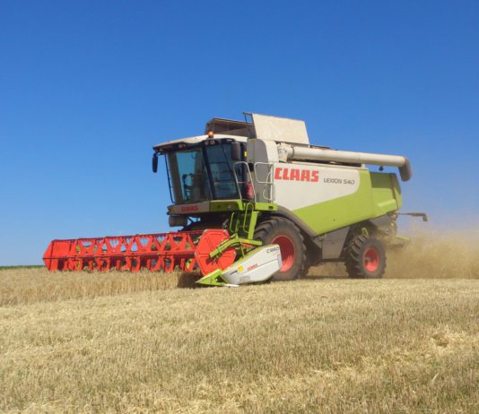 ASAJA Soria da la bienvenida a la reducción de módulos fiscales para el campo provincial