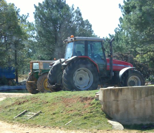 Planas quiere que el Plan Renove 2019 comience la segunda quincena de abril