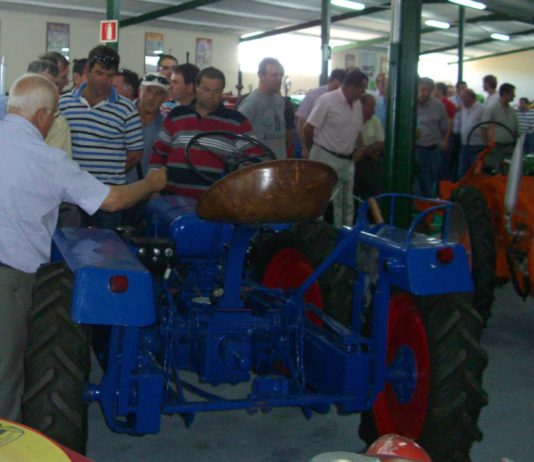 LISTADO DE AGRACIADOS CON EL VIAJE DE LA ASAMBLEA DE ASAJA SORIA